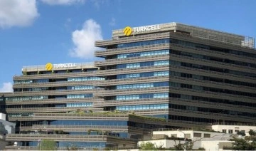 Turkcell, Ukrayna'daki iştirakini 524 milyon dolara sattı