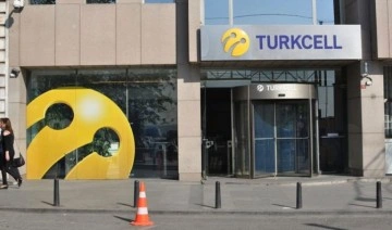 Turkcell'in 9 aylık net karı 5 milyar TL'yi aştı