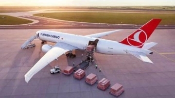 Turkish Cargo, Avrupa&rsquo;da zirvede