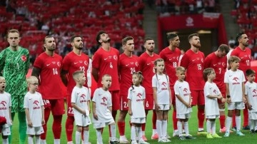 Türkiye - Portekiz maçı (CANLI YAYIN)