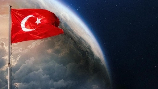 Türkiye 2026'da uzay konferansına ev sahipliği yapacak