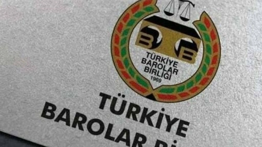 Türkiye Barolar Birliği 38. Olağan Genel Kurulu yarın toplanıyor