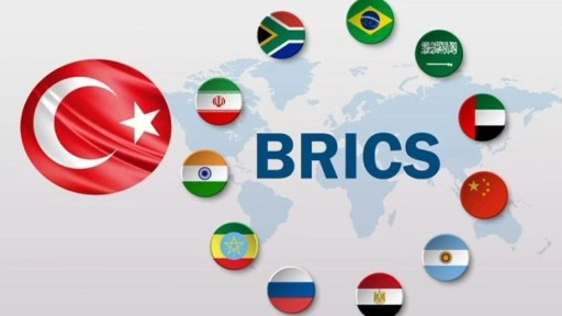 Türkiye BRICS üyeliğine mi davet edildi? Türkiye BRICS partner üyesi mi oluyor?