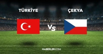 Türkiye- Çekya maçı biletleri ne zaman satışa çıkacak? Türkiye- Çekya hazırlık maçı bilet fiyatları