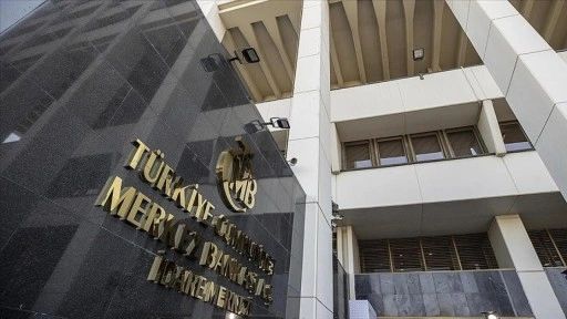 Türkiye Cumhuriyet Merkez Bankası 93 yaşında!