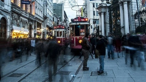 Türkiye'de en yaygın soyadları ve isimler belli oldu