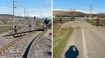 Türkiye depremde 3 metre kaydı! Paylaşılan kareler, durumun vahametini gözler önüne seriyor