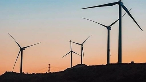 Türkiye gelecek yıl yenilenebilir enerji yatırımlarında vites yükseltecek