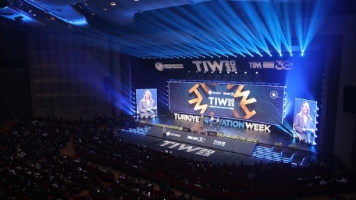 "Türkiye Innovation Week 2024" için geri sayım başladı