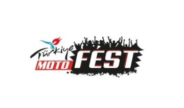 Türkiye MotoFest etkinliğindeki 10 konsere 260 binden fazla katılım oldu