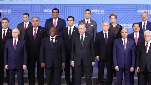 'Türkiye'nin BRICS'e üyeliği Hindistan tarafından engellendi' iddiaları yalanlan