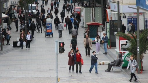 Türkiye'nin en zengin şehirleri açıklandı