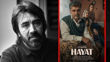 Türkiye'nin Oscar adayı "Hayat" oldu