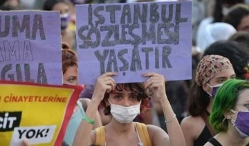 Türkiye resmen İstanbul Sözleşmesi'nden çıktı