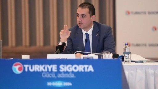 Türkiye Sigorta’dan Prim Üretiminde Yeni Rekor