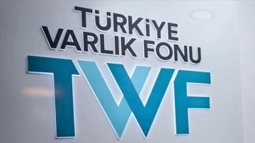 Türkiye Varlık Fonu toplantısı yapıldı