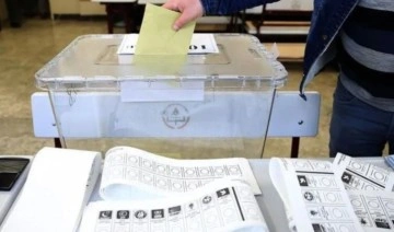 Türkiye yarın sandık başında: 191 bin 910 sandıkta 60 milyon 697 bin 845 seçmen oy kullanacak