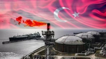 Türkiye'ye 'doğal gaz hub'ı! Kritik ziyaret gerçekleşti: Milyarlarca metreküp akacak