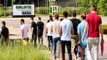 Türkiye'de bir ilk: Haftada 4 gün mesai yapacaklar