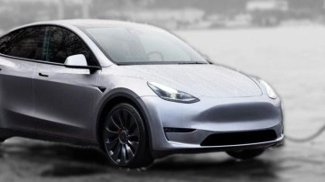 Türkiye'deki İlk Tesla Teslimatları İçin Tarih Belli Oldu!