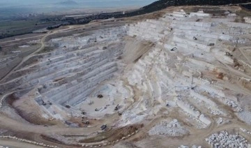 Türkiye'nin 285 noktasında maden arama ve işletme ihalesi açılacak