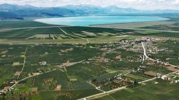 Türkiye'nin en küçük nüfuslu ilçesi Konya Yalıhüyük oldu! Sadece bin 500 kişi yaşıyor