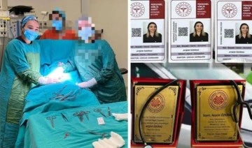 Türkiye'nin konuştuğu 'sahte doktor' soruşturmasında müfettişler devrede