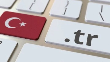 Türkiye'nin Yeni Alan Adı Açıklandı - Webtekno