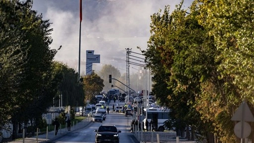 TUSAŞ'a terör saldırısı... Sağlık Bakanlığı'ndan flaş açıklama!