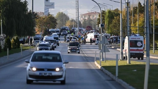 TUSAŞ'a yapılan terör saldırısını terör örgütü PKK üstlendi