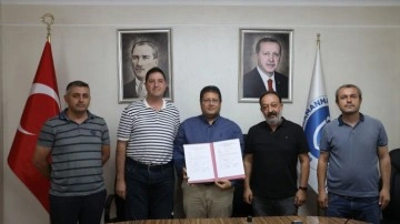 TUSAŞ ile Kahramanmaraş İstiklal Üniversitesi arasında protokol imzalandı