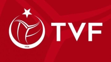 TVF, 8 takımın liglerden çekilme talebini kabul etti