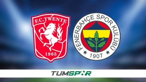 Twente - Fenerbahçe maçı şifresiz mi? Twente - Fenerbahçe maçı hangi kanalda, ne zaman, saat kaçta?