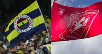 Twente hangi ülkenin takımı, hangi ligde? Fenerbahçe Twente maçı ne zaman?