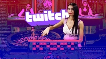 Twitch, Kumar Yayınlarını Yasaklayacağını Açıkladı