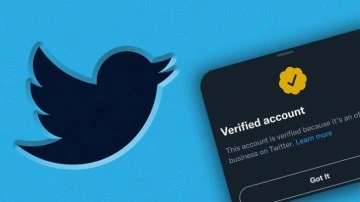 Twitter, Altın Onay Tikinin Fiyatını 1.000 Dolar Yapabilir