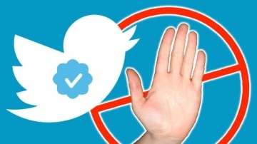 Twitter 'Paralı Mavi Tik' İçin Bekleme Süresi Şartı Koydu