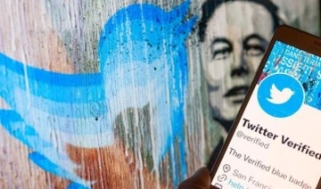 Twitter, ücretli mavi tik özelliğini yeniden başlattı