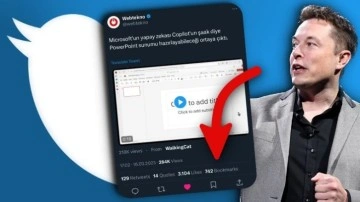 Twitter, Yer İşaretlerine Ekleme Sayısını Göstermeye Başladı