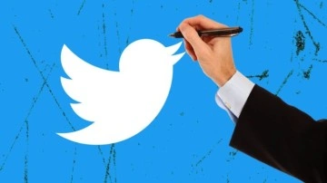 Twitter'a 10.000 Karakterli Tweet Atma Geldi