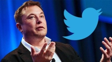 Twitter'ın yeni patronu harekete geçti! 1.5 milyar hesabı silecek