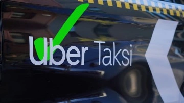 Uber, Türkiye'de "UberTaksi" Olarak Kalmaya Devam Edecek! - Webtekno