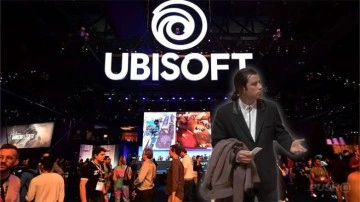 Ubisoft da Bu Yıl E3’e Katılmayacağını Açıkladı
