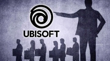 Ubisoft, Onlarca Çalışanını İşten Çıkaracağını Duyurdu