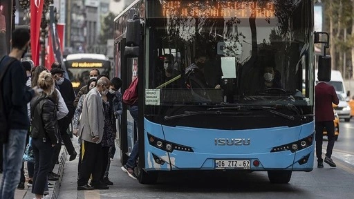 Ücretsiz, indirimli yolcu taşımama kararı! EGO'dan açıklama