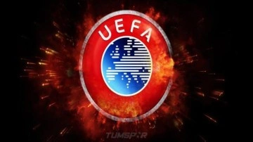 UEFA açıkladı! Rusya dev turnuvadan men edildi