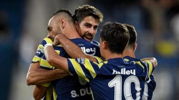 UEFA Avrupa Ligi kura çekimi ne zaman yapılacak? Fenerbahçe'nin rakibi belli oldu mu?