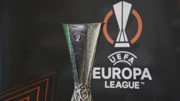 UEFA Avrupa Ligi'nde perde açılıyor! İlk hafta maç programı şöyle...