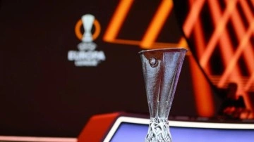 UEFA Avrupa Ligi'nde rövanş maçları yapılacak