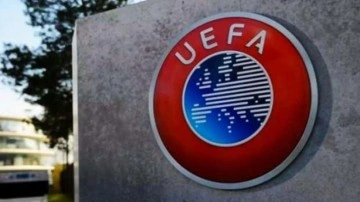 UEFA, dünya devini Şampiyonlar Ligi'nden men etmeye hazırlanıyor!